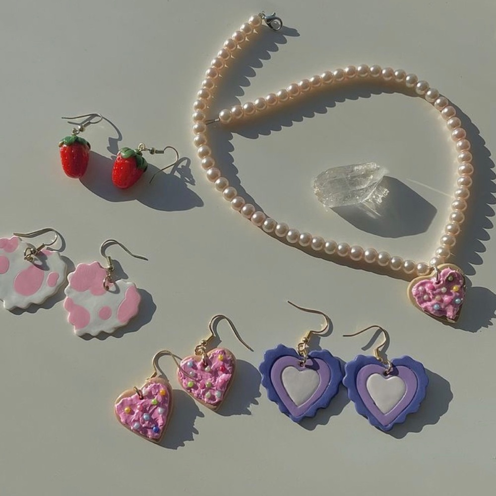 Accessory Mystery Box